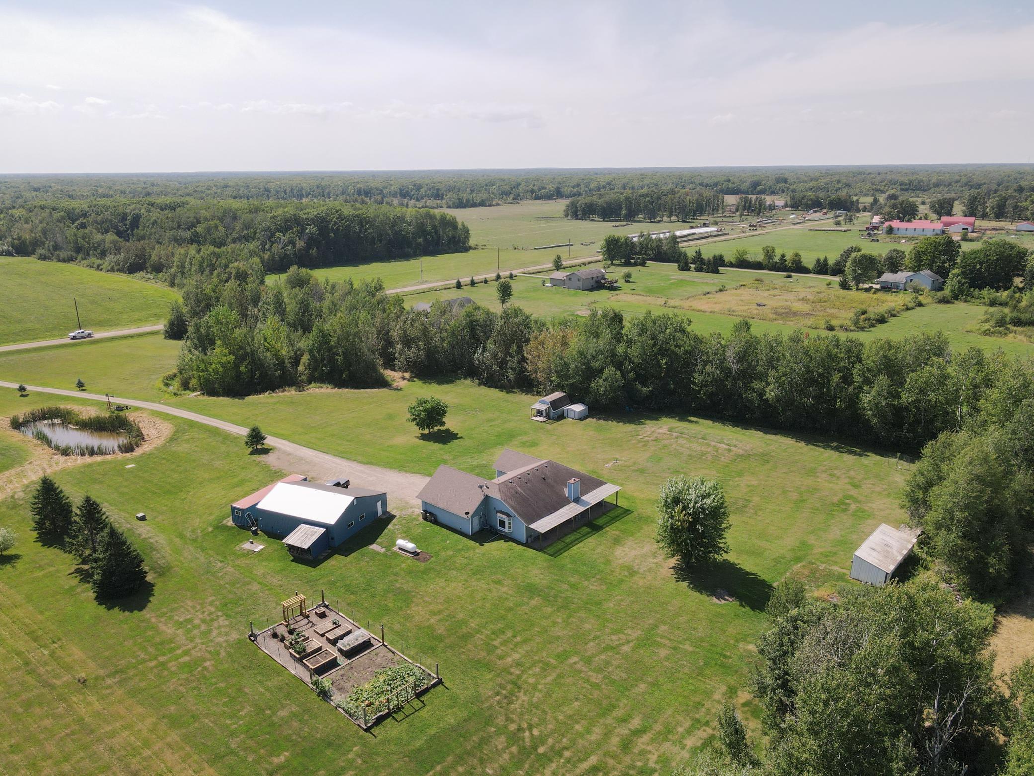 14586 Lynx Road Milaca, MN 56353 - Photo 84 of 85 Gallery Image 84