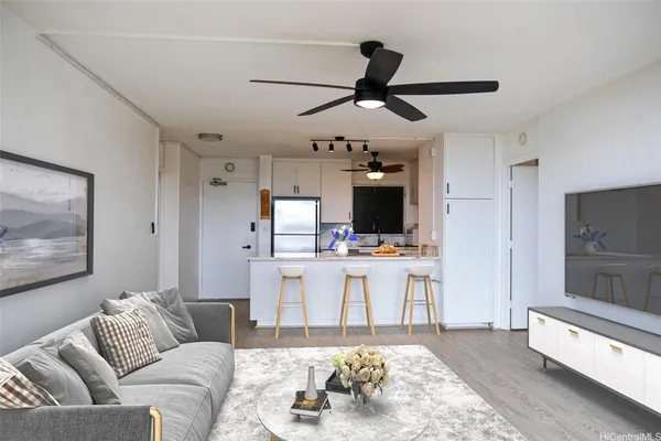 $580,000 | 98-715 Iho Place, Unit 4303, Aiea, HI 96701