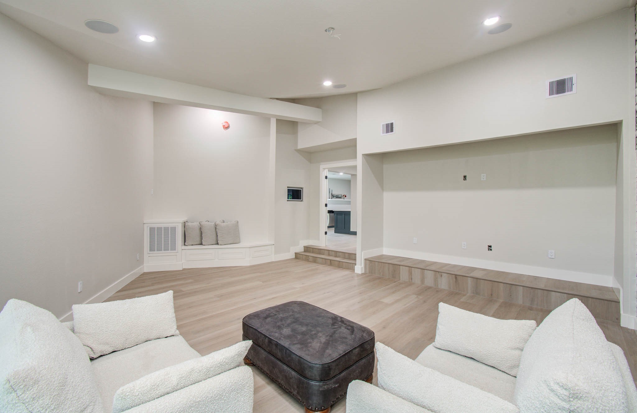 116 Laughlin Road Eagle Lake, TX 77434 - Photo 25 of 41 a living room with furniture and a couch