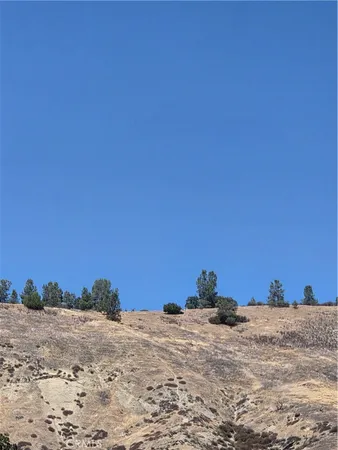 a view of empty space and beach