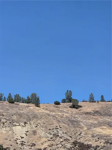 a view of empty space and beach