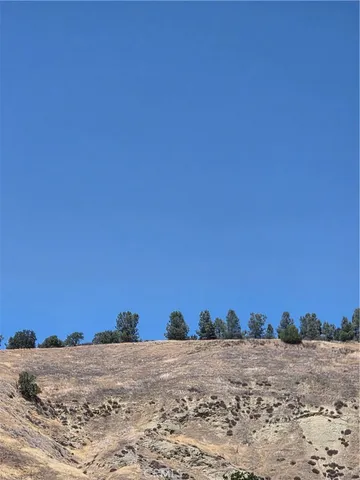 a view of ocean with a building