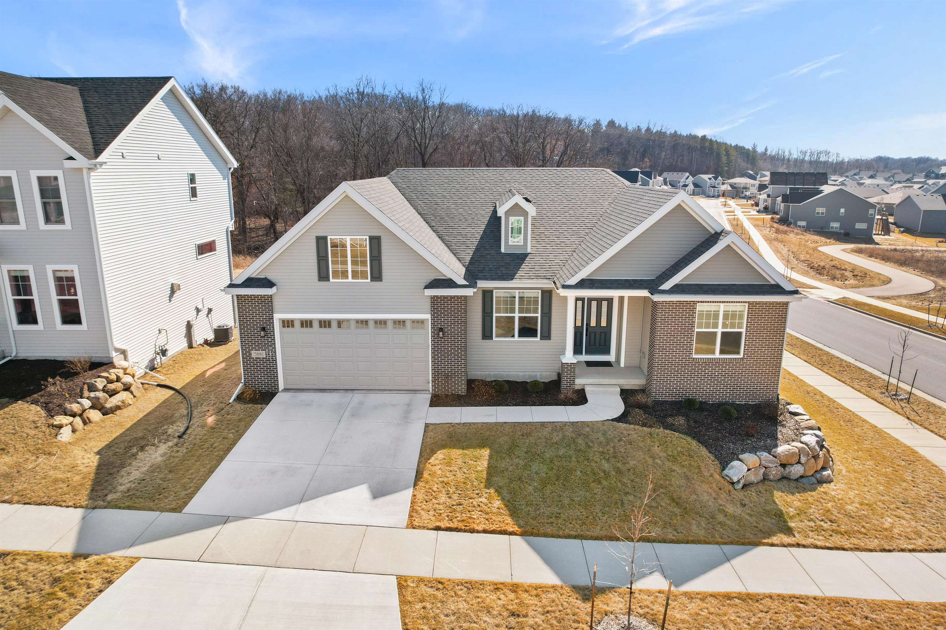 5881 Tranquility Trail Madison, WI 53718 - Photo 1 of 1