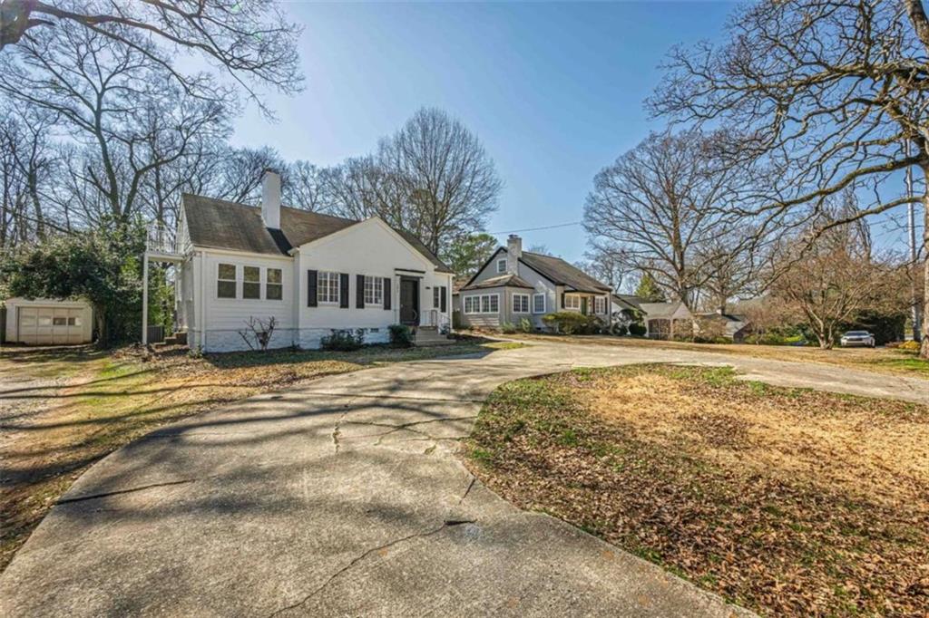 1977 North Decatur Road Atlanta, GA 30307 - Photo 2 of 59