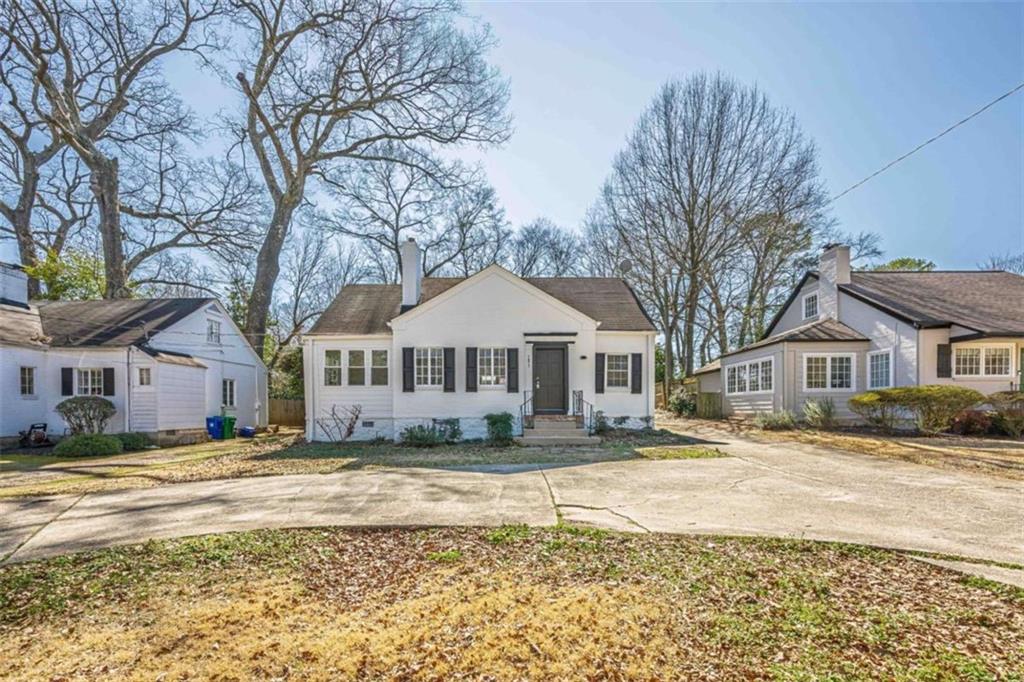 1977 North Decatur Road Atlanta, GA 30307 - Photo 3 of 59