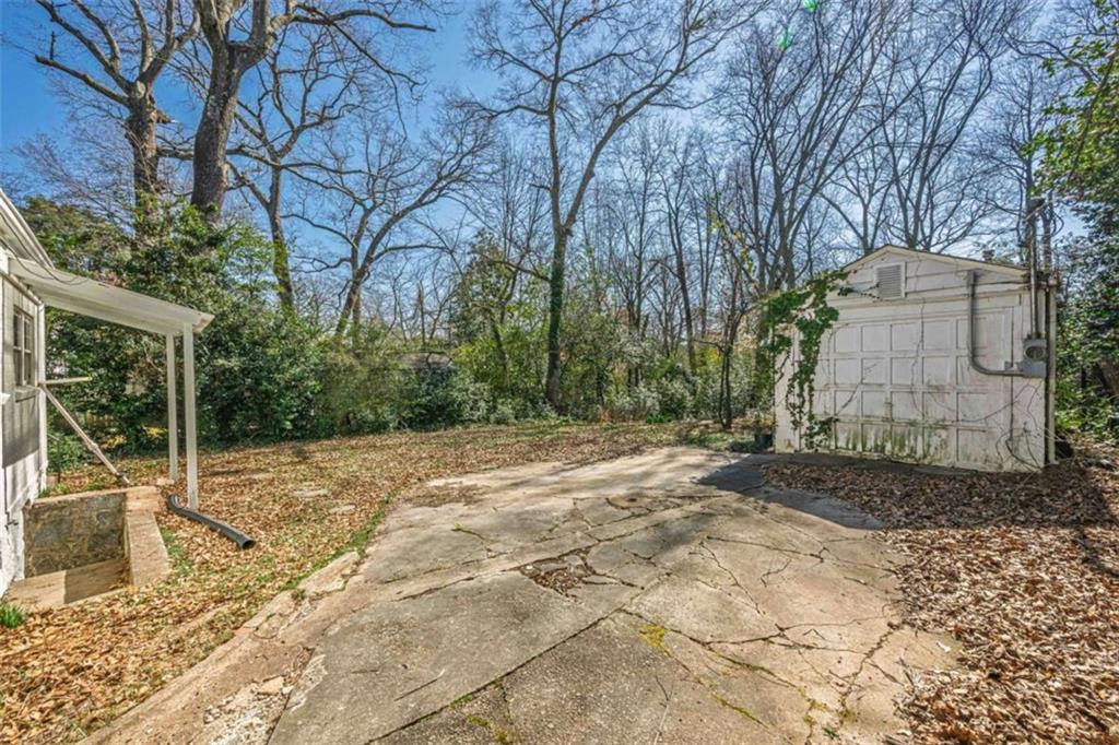 1977 North Decatur Road Atlanta, GA 30307 - Photo 46 of 59