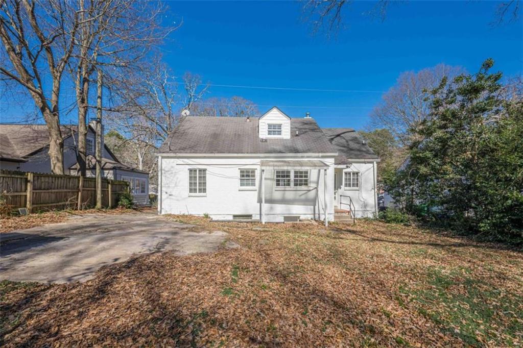 1977 North Decatur Road Atlanta, GA 30307 - Photo 47 of 59