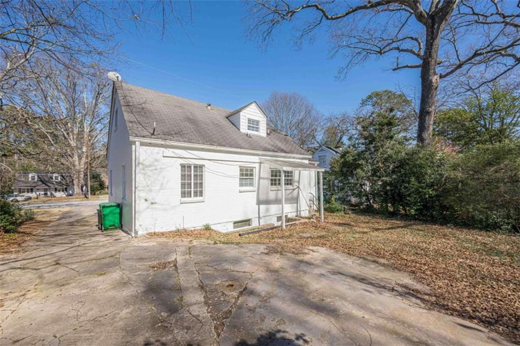 1977 North Decatur Road Atlanta, GA 30307 - Photo 48 of 59