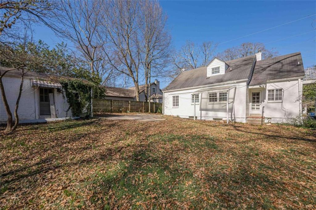 1977 North Decatur Road Atlanta, GA 30307 - Photo 49 of 59