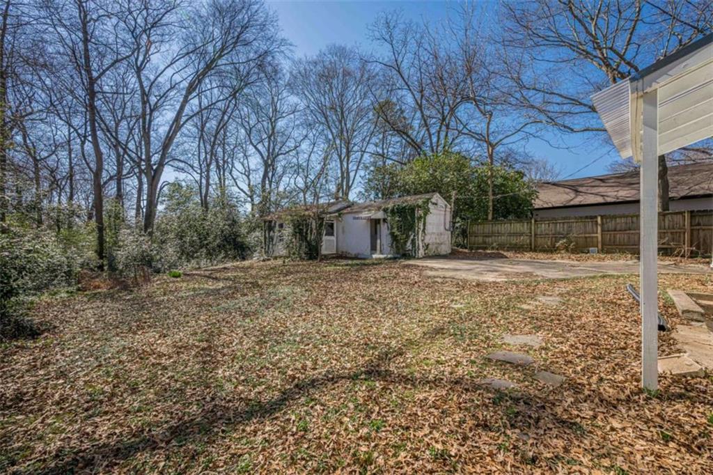 1977 North Decatur Road Atlanta, GA 30307 - Photo 50 of 59