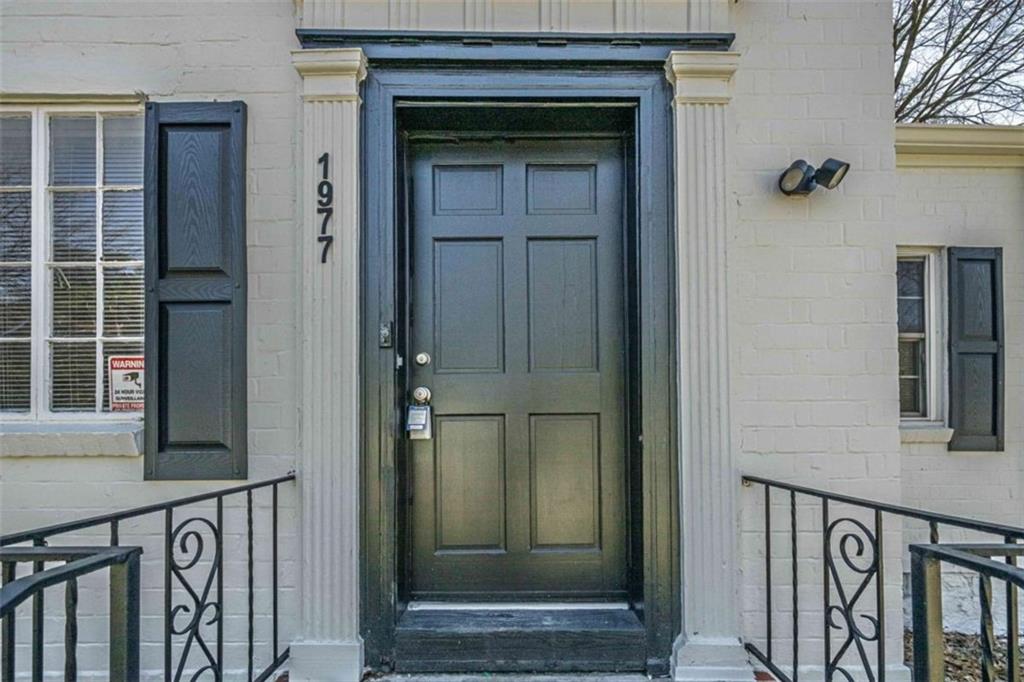 1977 North Decatur Road Atlanta, GA 30307 - Photo 5 of 59