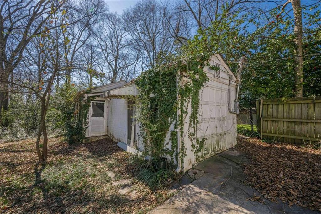 1977 North Decatur Road Atlanta, GA 30307 - Photo 51 of 59