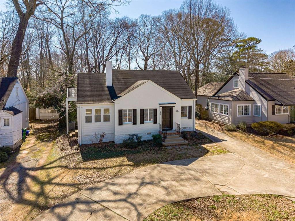 1977 North Decatur Road Atlanta, GA 30307 - Photo 52 of 59
