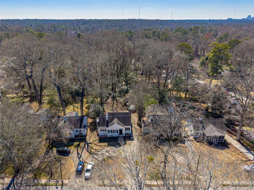 1977 North Decatur Road Atlanta, GA 30307 - Photo 54 of 59