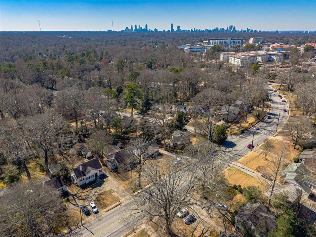 1977 North Decatur Road Atlanta, GA 30307 - Photo 55 of 59