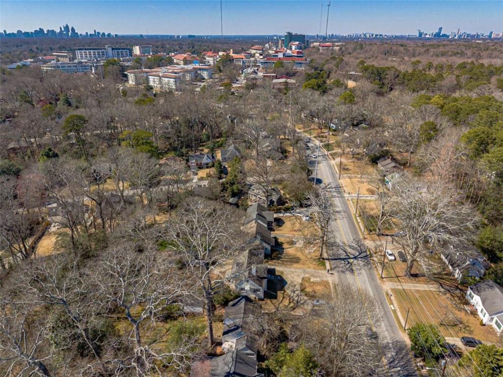 1977 North Decatur Road Atlanta, GA 30307 - Photo 56 of 59