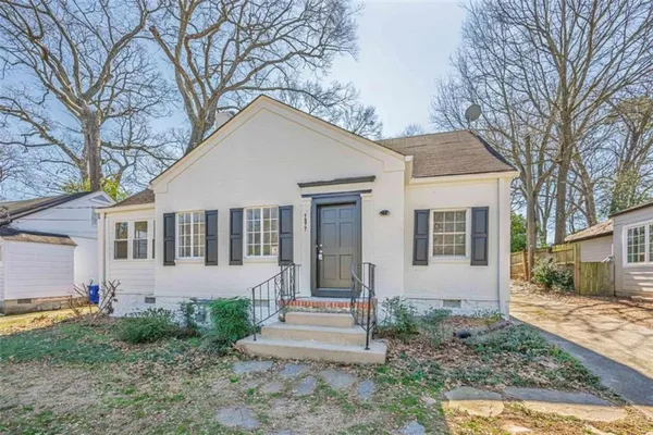 $2,950 | 1977 North Decatur Road, Atlanta, GA 30307