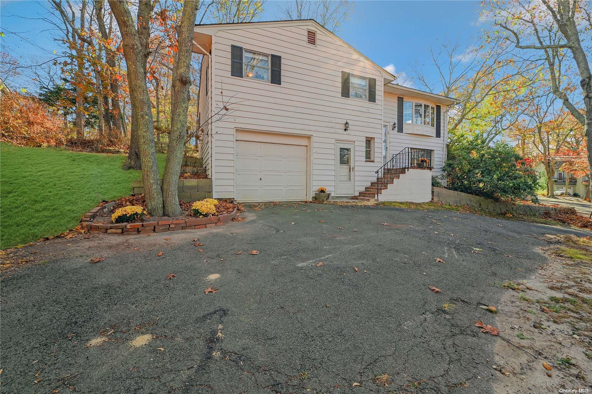 36 Wildwood Road Wading River, NY 11792 - Photo 1 of 1