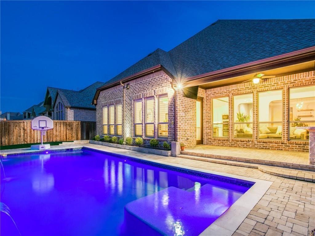 6708 Stallion Ranch Road Frisco, TX 75036 - Photo 38 of 40
