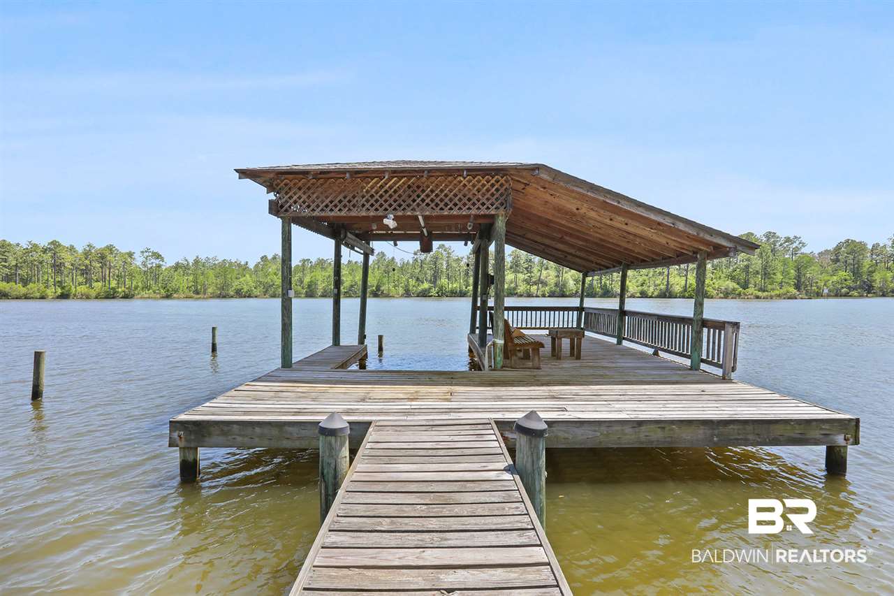 8100 Bay View Drive Foley, AL 36535 - Photo 21 of 22