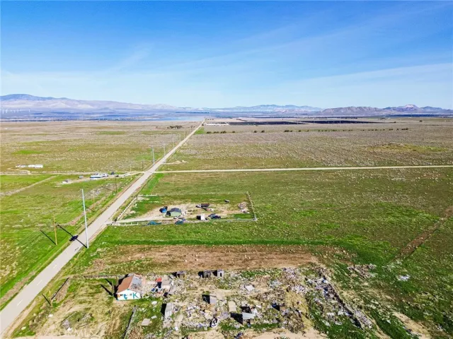 $14,500 | 49850 West 110th Street West, Lancaster, CA 93536