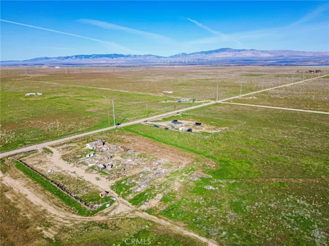$14,500 | 49850 West 110th Street West, Lancaster, CA 93536