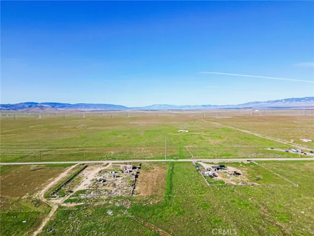 $14,500 | 49850 West 110th Street West, Lancaster, CA 93536