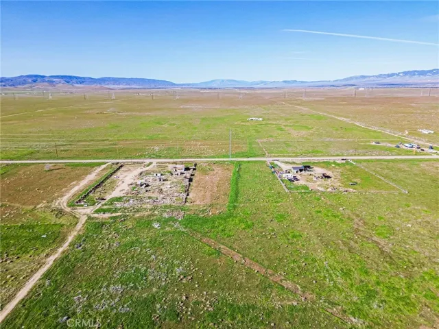 $14,500 | 49850 West 110th Street West, Lancaster, CA 93536