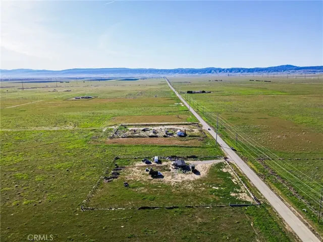 $14,500 | 49850 West 110th Street West, Lancaster, CA 93536
