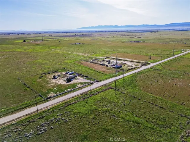 $14,500 | 49850 West 110th Street West, Lancaster, CA 93536