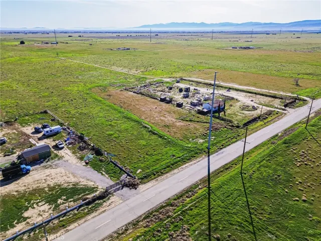 $14,500 | 49850 West 110th Street West, Lancaster, CA 93536