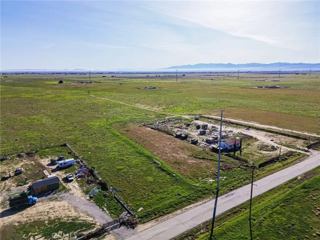 $14,500 | 49850 West 110th Street West, Lancaster, CA 93536