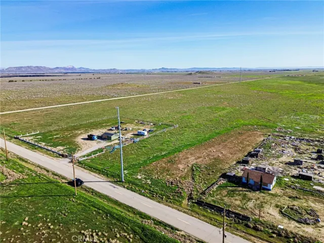 $14,500 | 49850 West 110th Street West, Lancaster, CA 93536