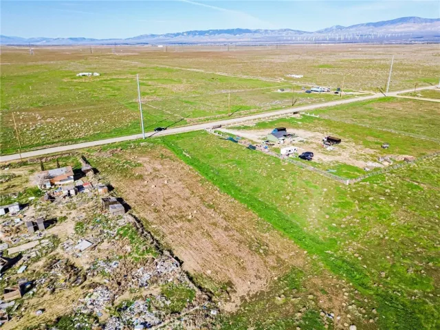 $14,500 | 49850 West 110th Street West, Lancaster, CA 93536