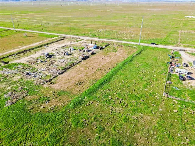 $14,500 | 49850 West 110th Street West, Lancaster, CA 93536