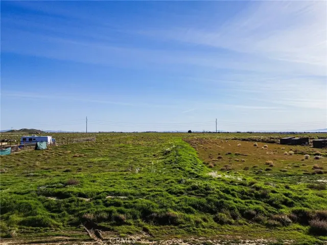 $14,500 | 49850 West 110th Street West, Lancaster, CA 93536