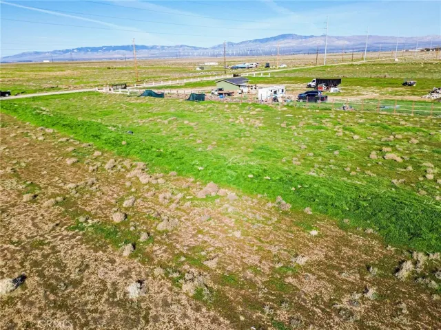 $14,500 | 49850 West 110th Street West, Lancaster, CA 93536