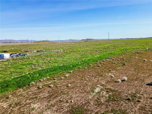 $14,500 | 49850 West 110th Street West, Lancaster, CA 93536