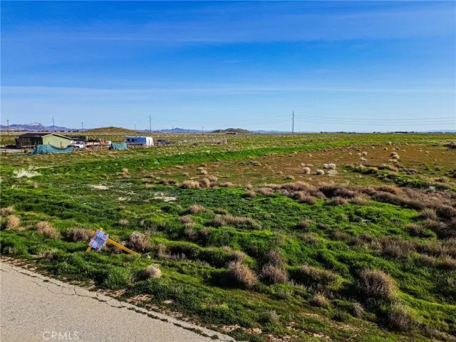 $14,500 | 49850 West 110th Street West, Lancaster, CA 93536