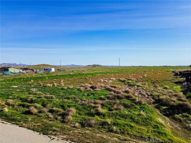 $14,500 | 49850 West 110th Street West, Lancaster, CA 93536