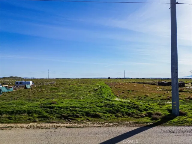 $14,500 | 49850 West 110th Street West, Lancaster, CA 93536