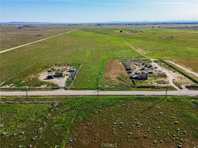 $14,500 | 49850 West 110th Street West, Lancaster, CA 93536