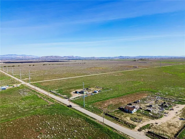 $14,500 | 49850 West 110th Street West, Lancaster, CA 93536