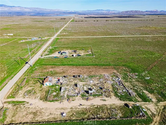 $14,500 | 49850 West 110th Street West, Lancaster, CA 93536