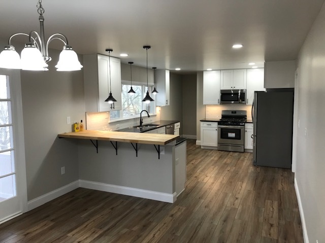640 Crooked Run Road Mount Jackson, VA 22842 - Photo 2 of 4 Gallery Image 2