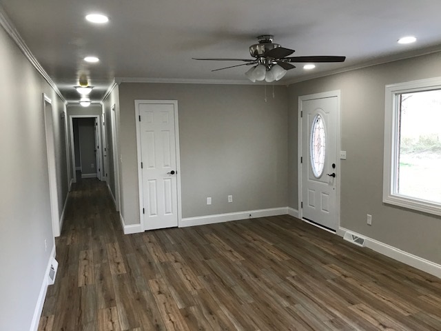 640 Crooked Run Road Mount Jackson, VA 22842 - Photo 3 of 4 Gallery Image 3