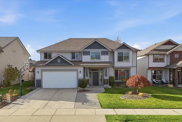 $649,900 | 616 South Moen Street, Spokane Valley, WA 99016