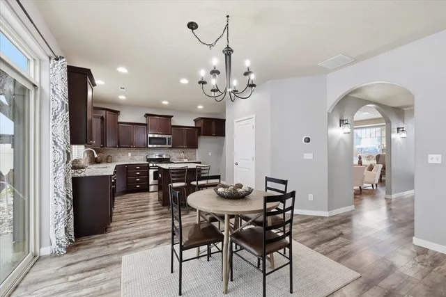 $649,900 | 616 South Moen Street, Spokane Valley, WA 99016