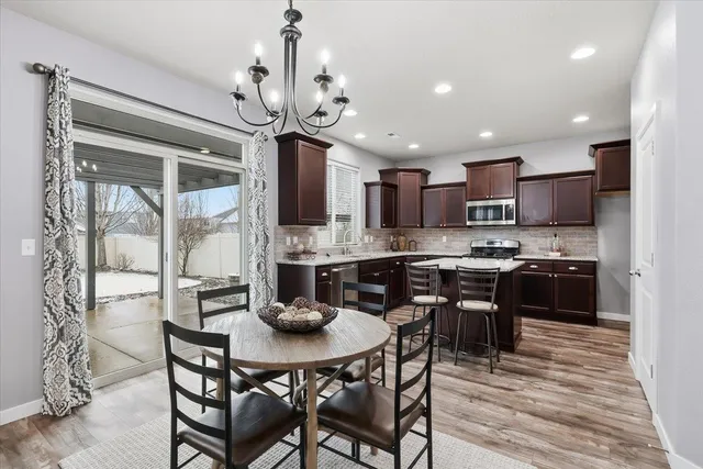 $649,900 | 616 South Moen Street, Spokane Valley, WA 99016