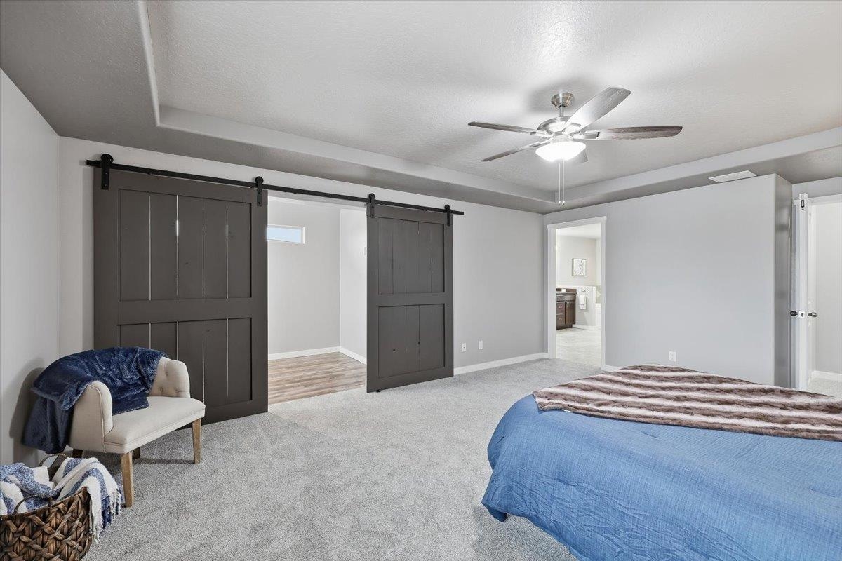 616 South Moen Street Spokane Valley, WA 99016 - Photo 21 of 44